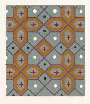 Persian Ornament