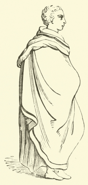 Pallium (engraving)