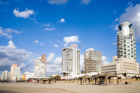 Tel Aviv