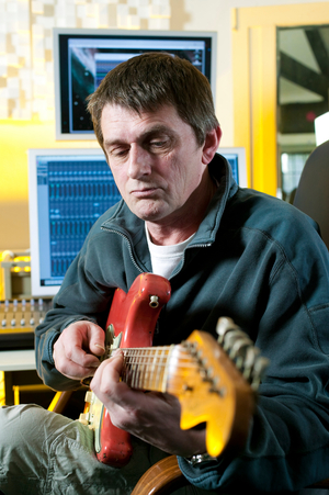 Mike Oldfield