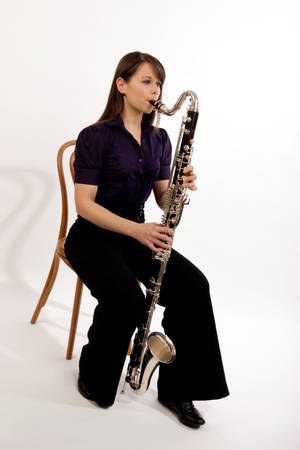 Bass Clarinet