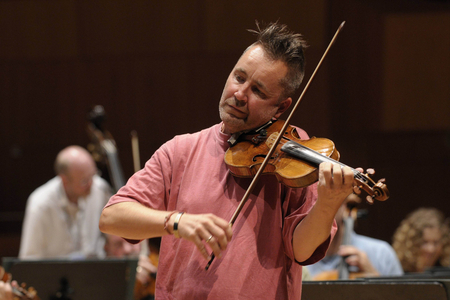 Nigel Kennedy
