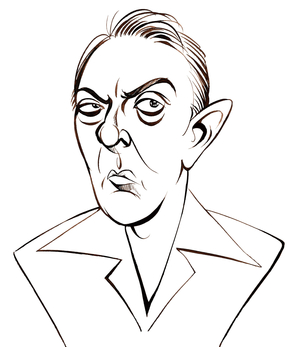 Jacques Tati (digital)