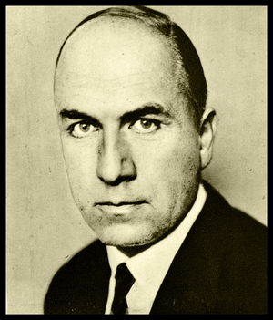 Dr. Fritz Todt