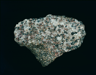Franklinite (photo)