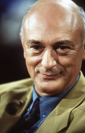 Percy Adlon, 1997 (photo)