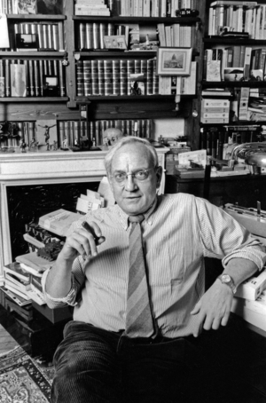 Max Gallo