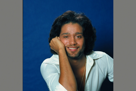 Leroy Gomez, 1978 (photo)