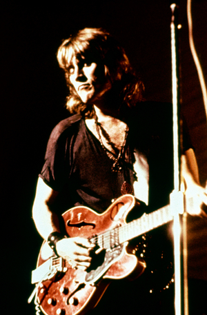 Woodstock