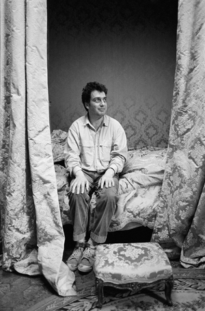 Laisons Dangereuses directed by Stephen Frears, 1988