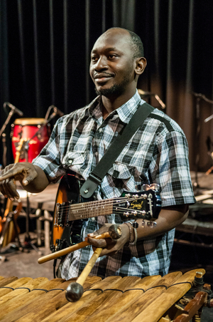 Ahmed Fofana