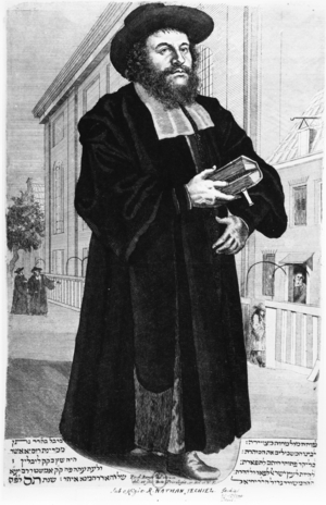 Nathan ben Jehiel (engraving)
