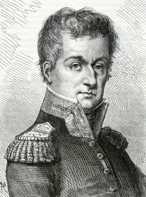 French Revolution 1789-1799 Lazare Carnot