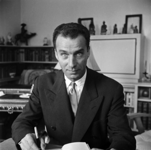Yves Gibeau