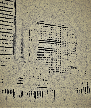 town houses (buildings),2020,(mixed media)