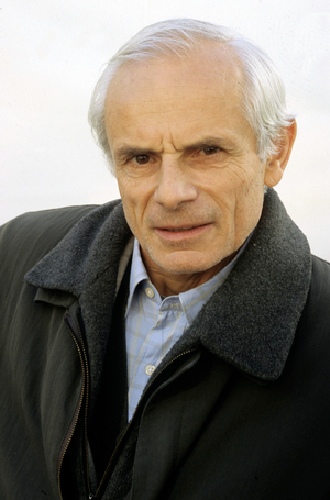 Christian Dedet