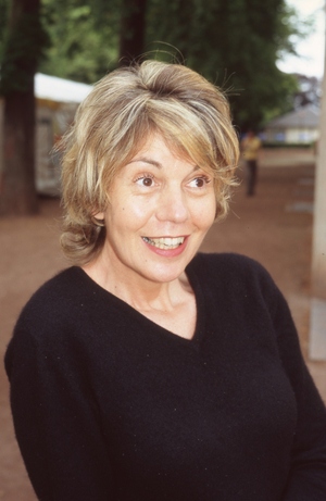 Isabelle Horlans 2004