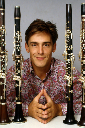 Paul Meyer