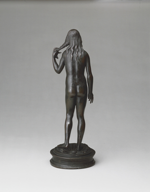 Venus, c.1490 (bronze)