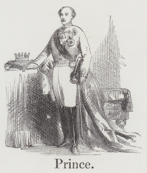 Prince (engraving)