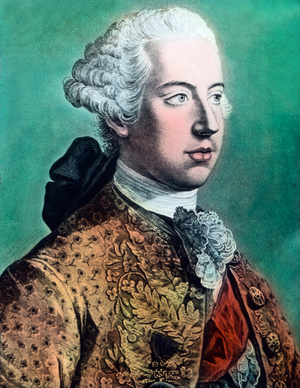 Frederick the Great