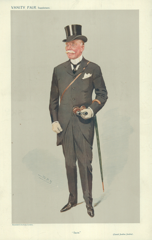 David Jardine Jardine (colour litho)