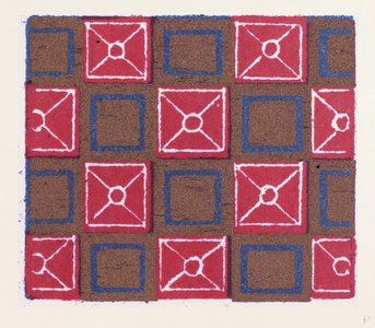 Medieval Ornament