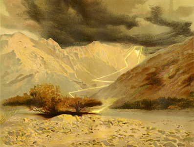 Mount Sinai