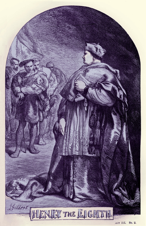 Henry VIII