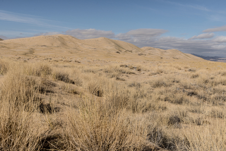 Kelso Dunes (photo)