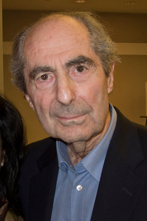 Philip Roth (photo)