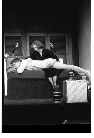 Bedroom Farce