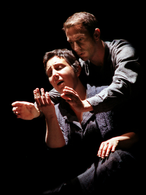 Dawn Upshaw (soprano) &