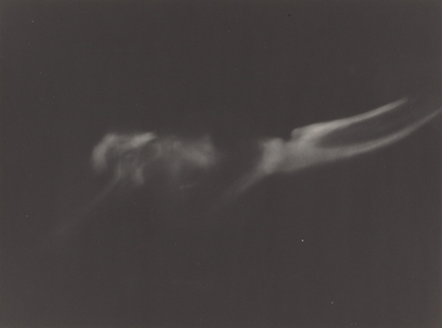 Untitled, c.1947 (gelatin silver print)