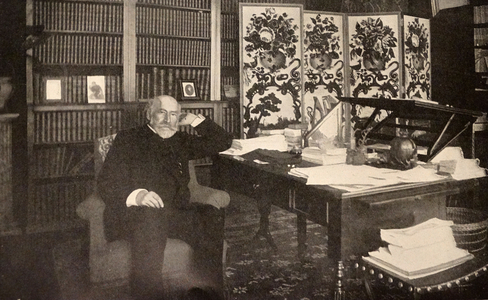 Octave Feuillet