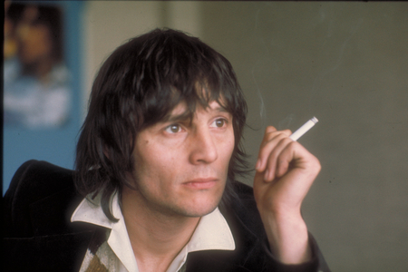 Murray Head, 1976 (photo)