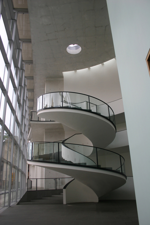 Neues Museum Nuremburg