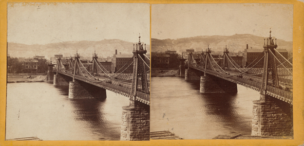 Standard Petroleum Refinery, Pittsburg, Pennsylvania,c. 1865 (photo)