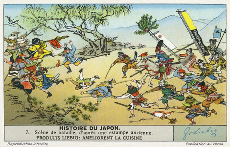 History of Japan