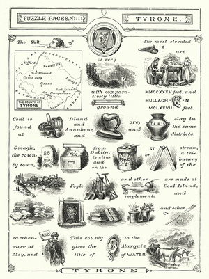 Tyrone (engraving)