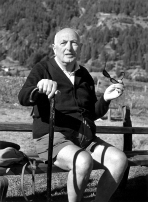 Pietro Nenni