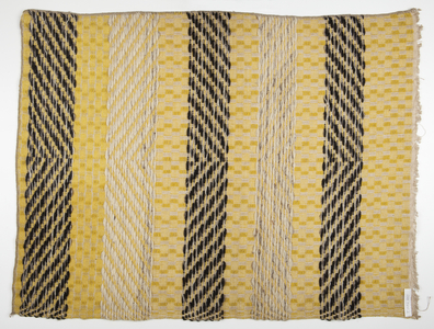 Sample, 1950-55 (textile)