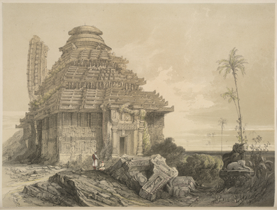 Temple of Kanarug