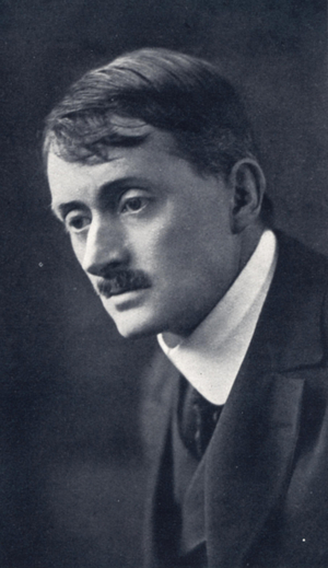 John Masefield Book Plate, UK, 1840s & Pre