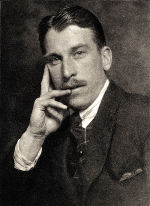 Arthur Bliss - English