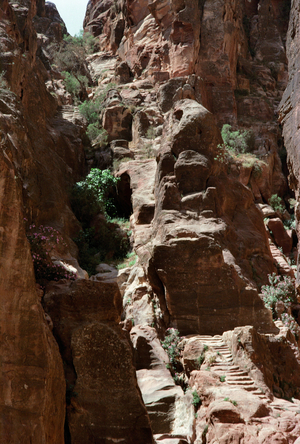 Petra, Jordan