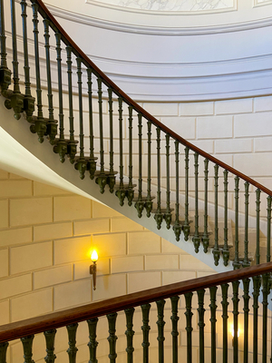 Composition - Architecture, 2022 (photo)