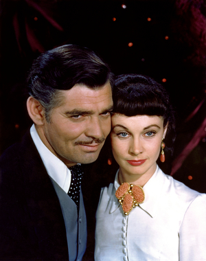 Gone With The Wind 1939 Directed By Victor Fleming