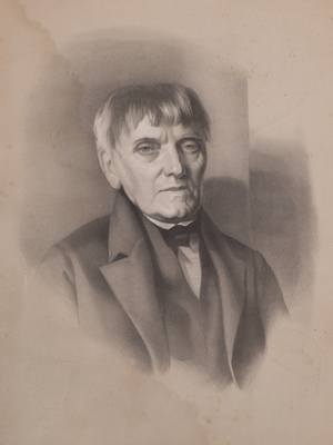 James Carmichael, 19th century (lithograph)