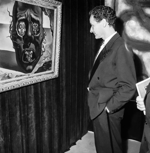 Exhibition under the sign of “Fantastic”